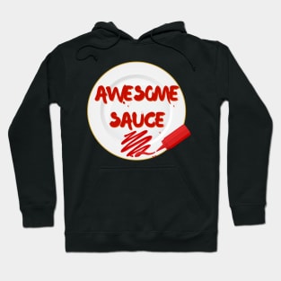 Awesome Sauce Hoodie